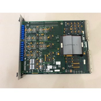 SVG Thermco 620788-03 Analog ATM Board